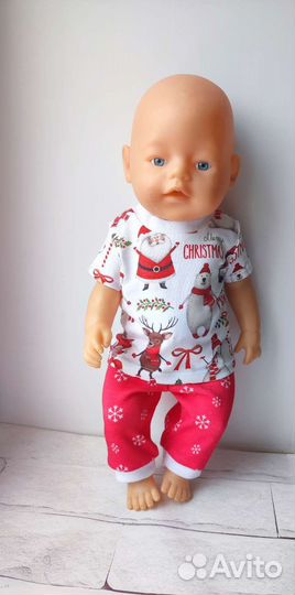 Одежда для кукол