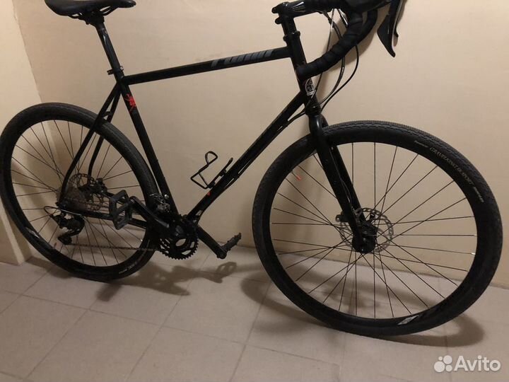 Велосипед Author Ronin 2021