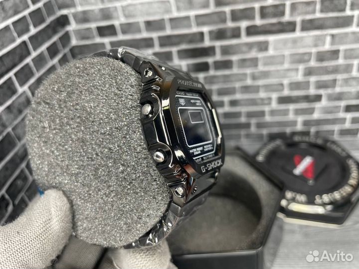 Часы мужские casio g shock