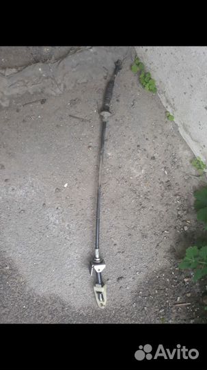 Сцепление лада калина