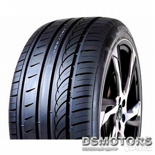 Sunfull Mont-Pro HP881 245/60 R18 105V