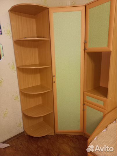 Комплект детской мебели