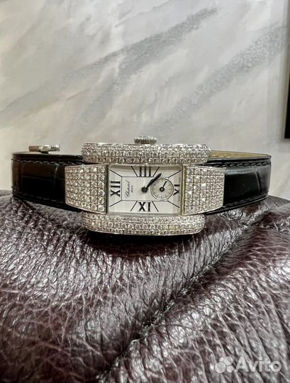 Часы Chopard La Strada