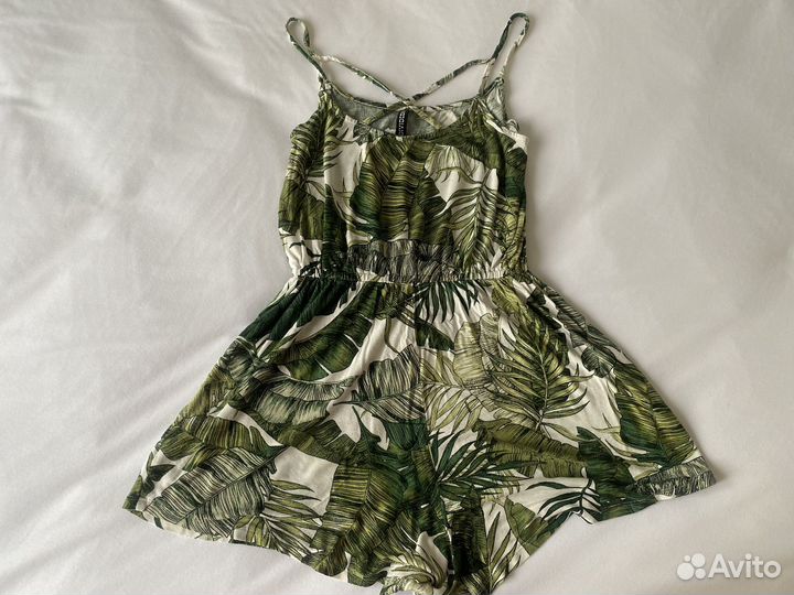 Комбинезон hm 40