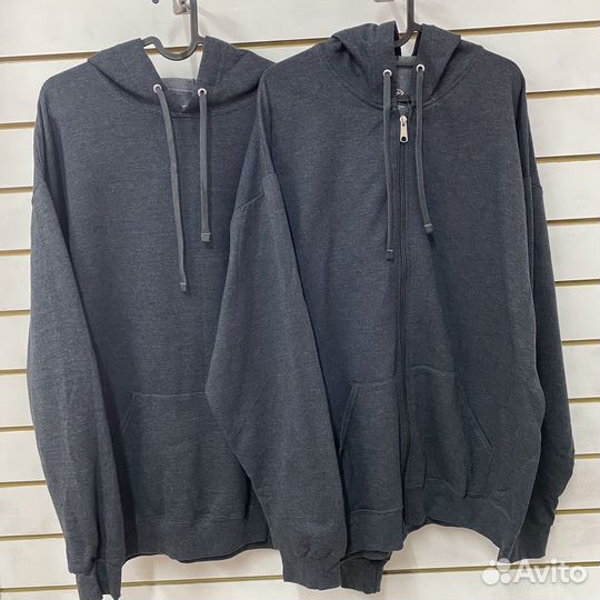Толстовка мужская размер М Л хл