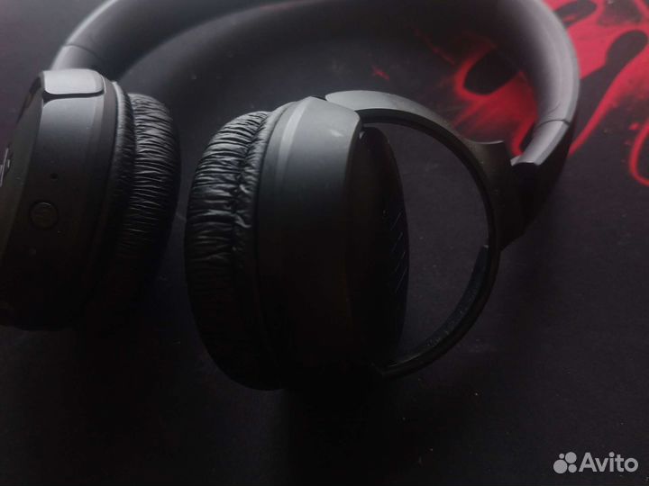 Наушники jbl