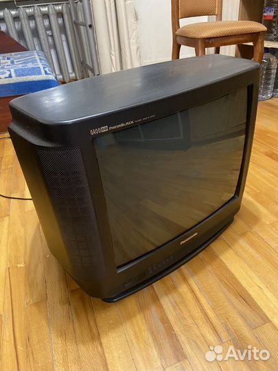 Panasonic gaoo 60