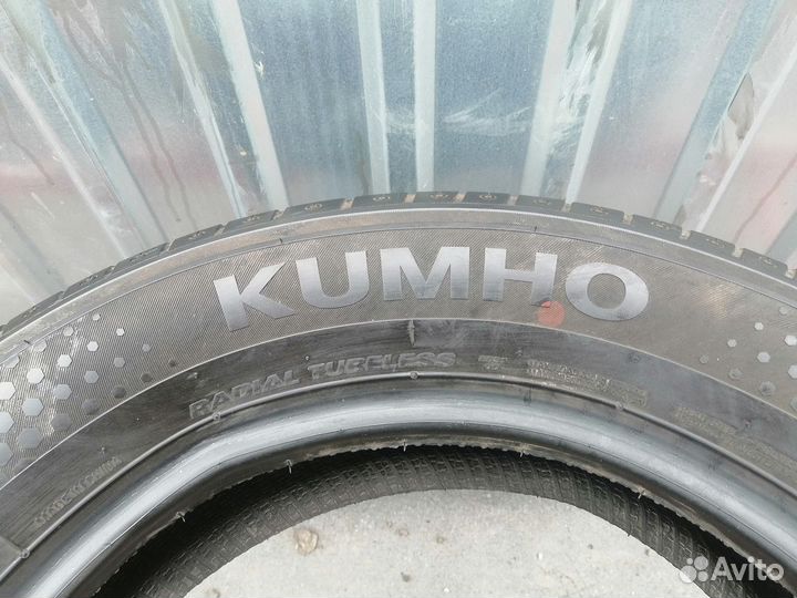 Kumho Ecowing ES31 205/60 R16 92H