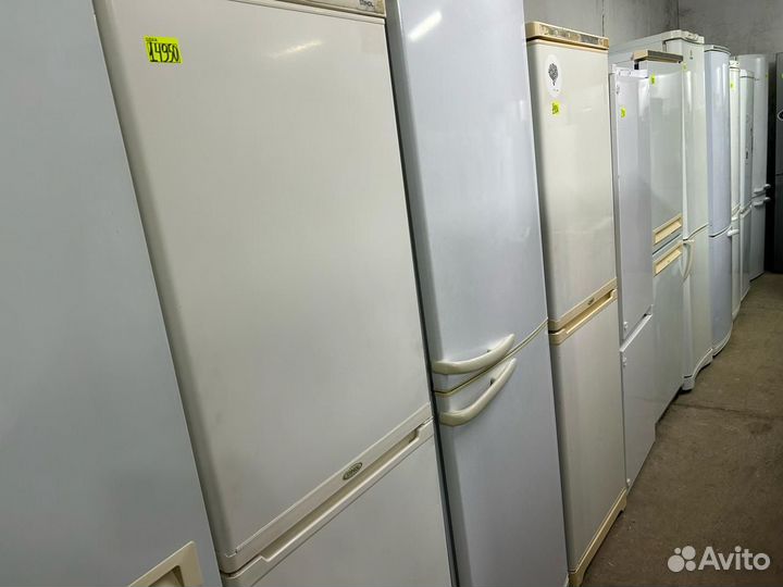Холодильник бу