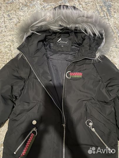 Куртка для девочки