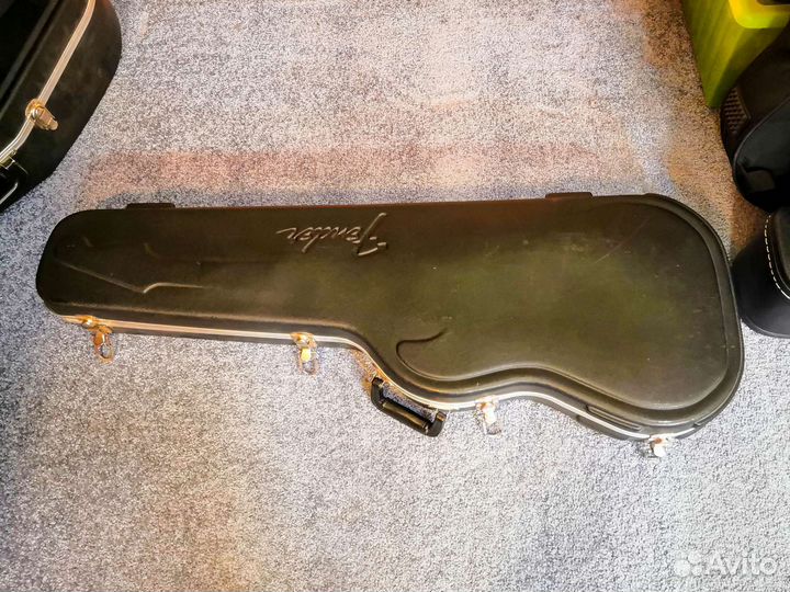 Fender American Original Stratocaster