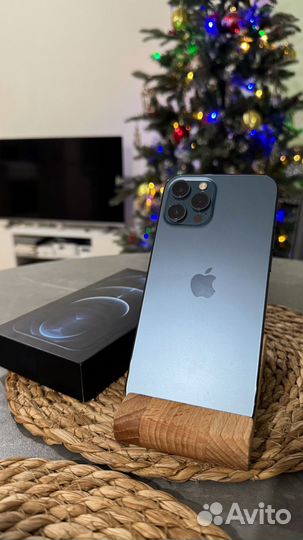 iPhone 12 Pro Max, 512 ГБ