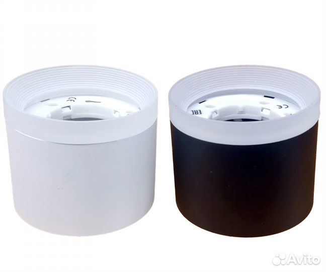 Потолочный накладной спот светильник URAlight