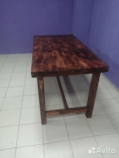 Столы для кафе