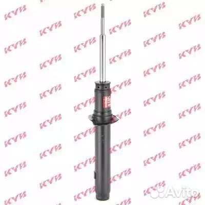 Амортизатор подвески