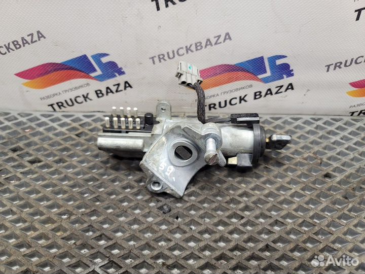 1063436 Замок зажигания Volvo FH, Volvo FM