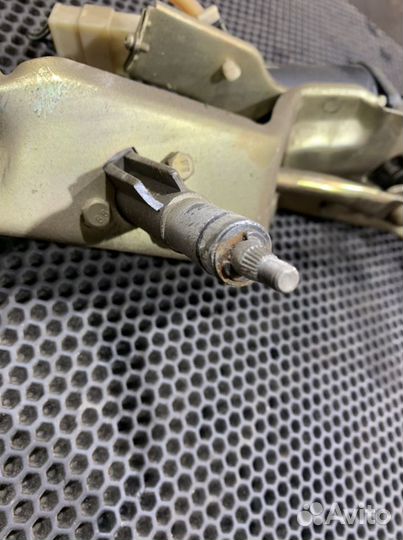 Моторчик заднего дворника Great Wall Safe Сейф