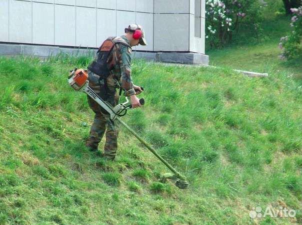 Вывоз мусора/Расчистка Участков/Демонтаж/Частник