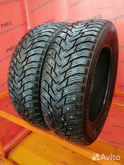 Nokian Tyres Hakkapeliitta 8 215/65 R17 103T