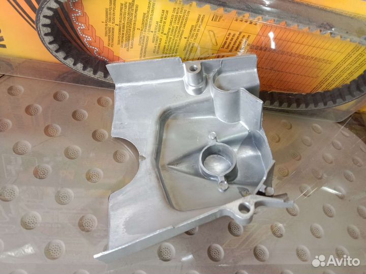 Крышка звезды на мотоцикл