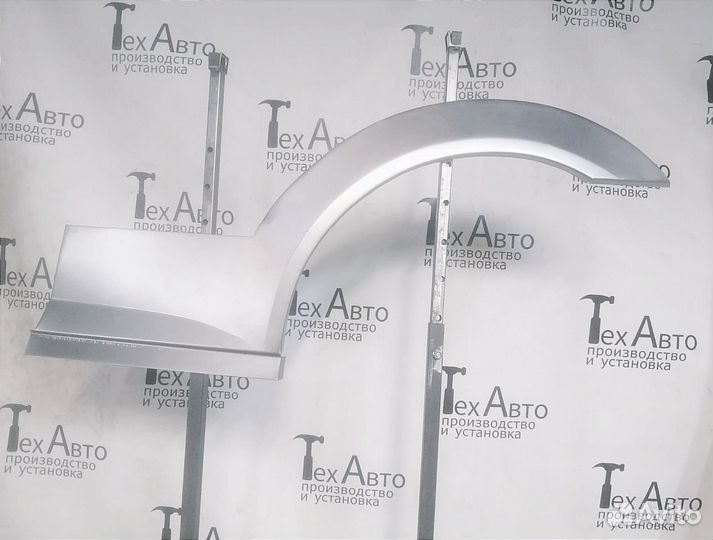 Арка (задняя) Hyundai Tiburon 2 пок