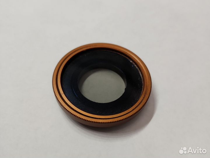 Фильтр поляризации TrendVision