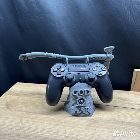 Sony dualshock 4 v2 оригинал на ps4