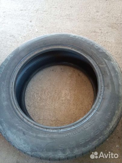 Eurotec ML600 185/65 R15 26K
