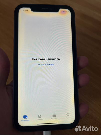 iPhone XR 128gb в корпусе 14pro