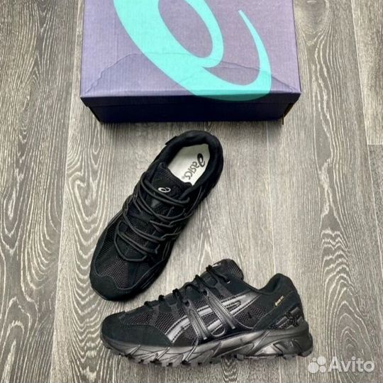 Кроссовки Asics Gel Sonoma 15-50 Gore-Tex Термо