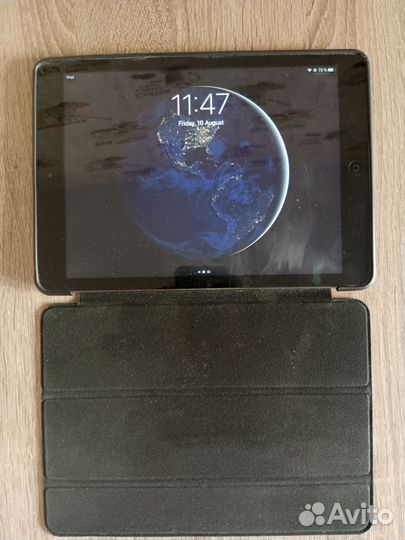iPad air 1 16gb