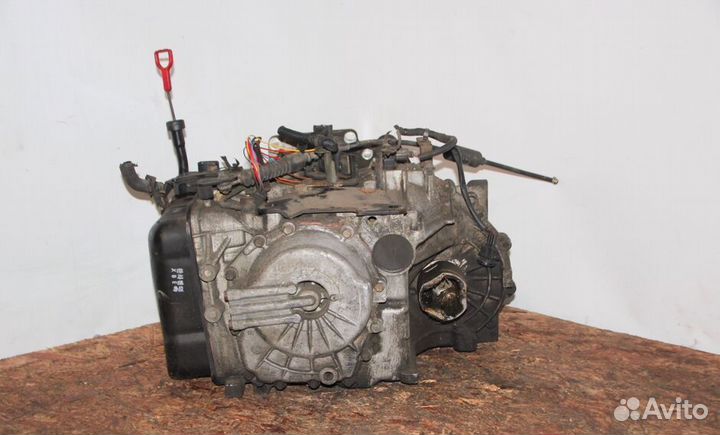 АКПП F4A42 Hyundai Elantra 2.0