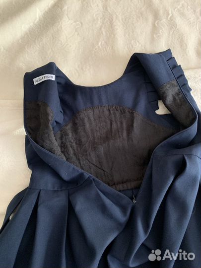 Сарафаны школьные 134-140