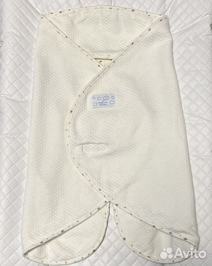 Пеленка-обнимашка