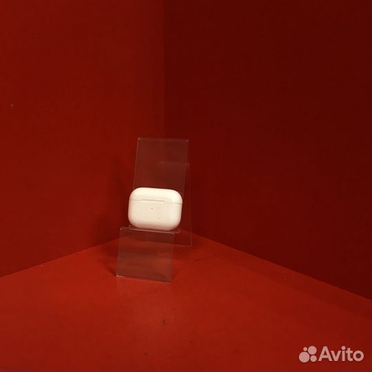 Bluetooth наушники Apple AirPods Pro (38825)