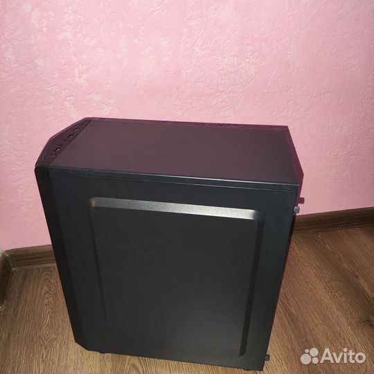 Игровой компьютер бу gtx1650,i3 9350kf