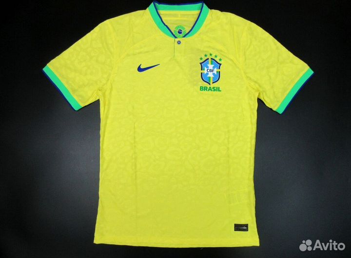 Игровая футболка