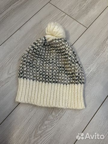 Шапка зимняя