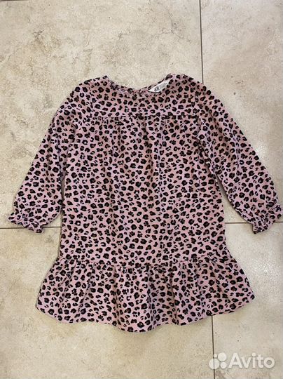Платье для девочки H&M
