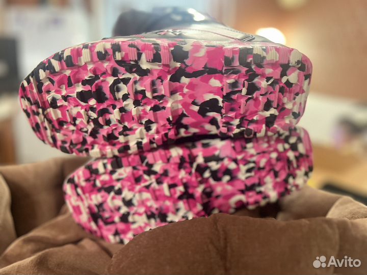 Сноубордические ботинки atom 40 размер