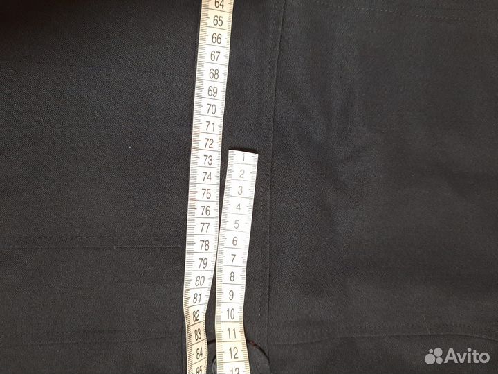 Школьный сарафан