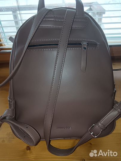 Рюкзак женский новый