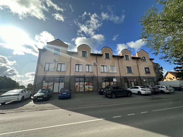 Свободного назначения, 350 м²