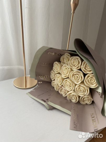 Шоколадные букеты\Съедобные букеты\Шоколад