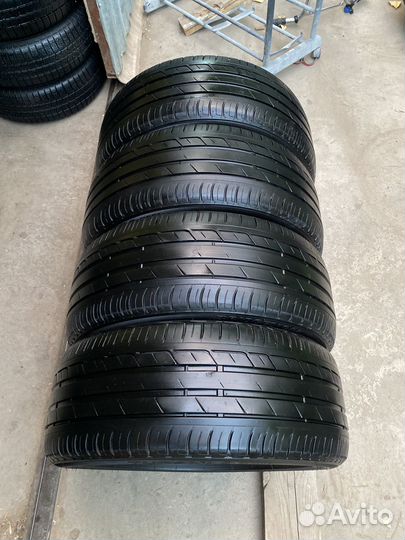 Bridgestone Turanza T001 225/45 R17