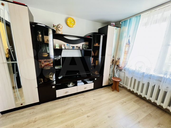 1-к. квартира, 29 м², 8/9 эт.