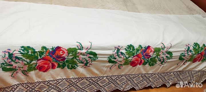 Вышитые картины крестиком