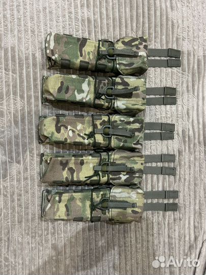 Подсумок РПК