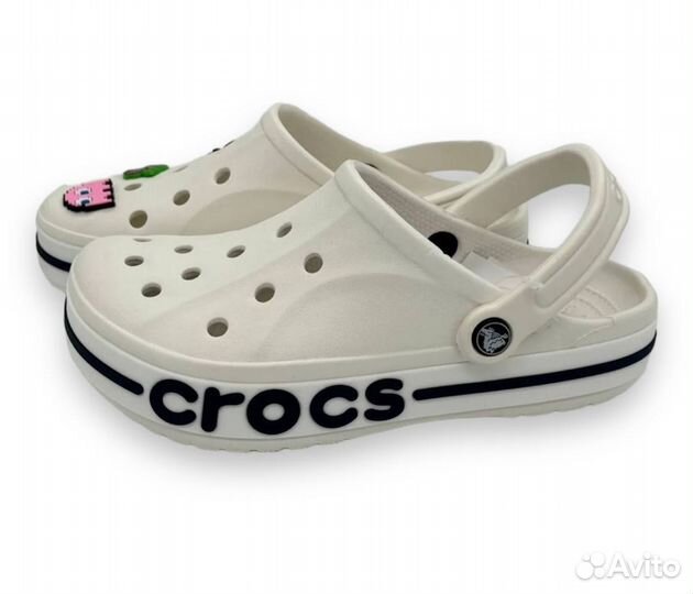 Crocs сабо кроксы (Арт.14665)