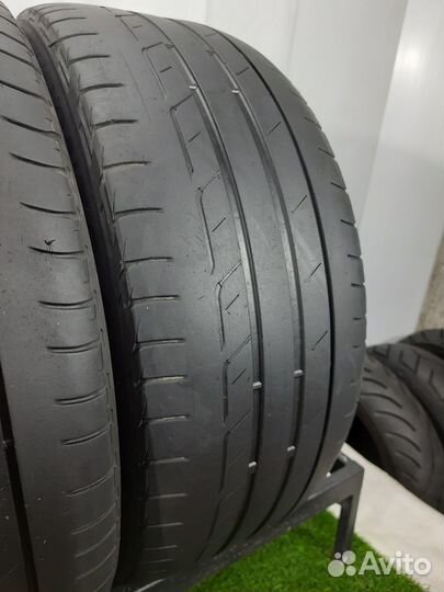 Bridgestone Turanza T001 225/45 R17